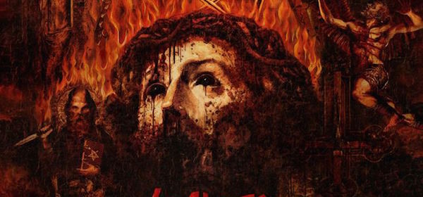Album Review: Slayer - "Repentless"